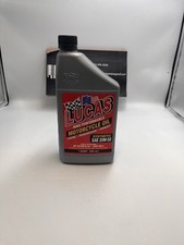 Lucas oil 10702 for sale  Granbury