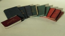 Vintage collection ten for sale  UK
