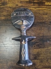 Poupée fertilité statuette d'occasion Poupée fertilité statuette d'occasion  Saint-Louis