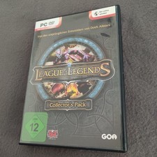League legends collector gebraucht kaufen  Köln