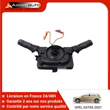 Bloc commodos opel d'occasion  Amiens-