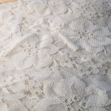 Vintage ivory lace for sale  Sioux Falls