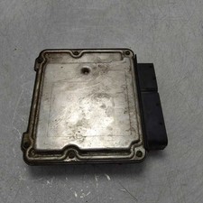55186983 centralina ecu usato  Mineo