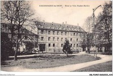Ablp11 1015 niederbronn d'occasion  France