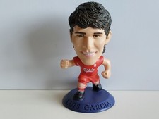 Base azul Corinthians Microstar Luis Garcia Liverpool MC3459 comprar usado Base azul Corinthians Microstar Luis Garcia Liverpool MC3459 comprar usado  Enviando para Brazil