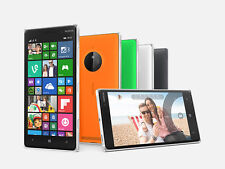 Nokia lumia 830 d'occasion  Expédié en Belgium