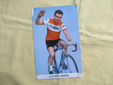 Lucien aimar cycliste d'occasion  Saint-Laurent-de-la-Cabrerisse