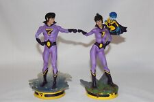 Wonder twins zan for sale  Minneapolis