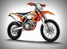 Photo ktm 350 for sale  UK