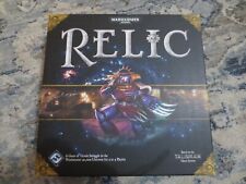 Warhammer 000 relic for sale  Morris