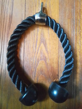 Single dual grip for sale  Sapphire