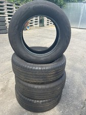 Sommerreifen continental ecoco gebraucht kaufen  Küstrin-Kietz