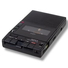 Sony cassette corder d'occasion  Carcassonne