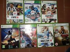 Giochi xbox 360 usato  Castiglione del Lago