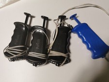 Polistil pulsanti come usato  Italia