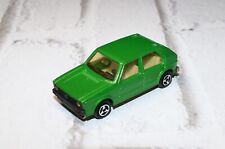 Majorette volkswagen golf d'occasion  Changé