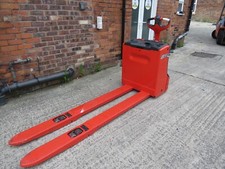 Linde t20 electric for sale  MANCHESTER
