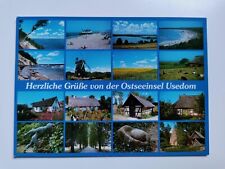 Stseeinsel usedom gelaufen gebraucht kaufen  Pulheim
