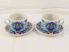 Paire grande tasse d'occasion  Thiviers