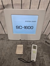 Nidek 1600 system d'occasion  Castelginest
