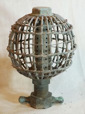Rare ancien boule d'occasion  Saint-Lô