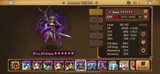 Kiara deborah summoners for sale  Canandaigua