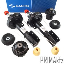 Sachs stoßdämpfer staubmansc gebraucht kaufen  Gartz