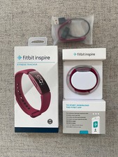 Fitbit inspire fb412byby for sale  Plano