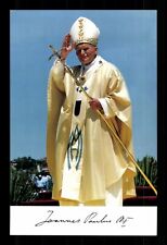 Papst johannes paul gebraucht kaufen  Bad Neustadt-Umland
