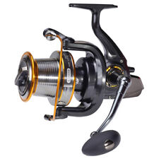 Metal spinning reel d'occasion  Expédié en Belgium