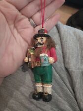 Vintage nutcracker wooden for sale  Ames