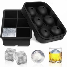 Ice cubic large for sale  HATFIELD