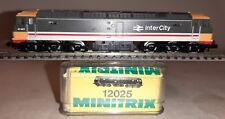 n gauge intercity for sale  ASHFORD