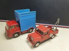 Corgi toys ancien d'occasion  Cognac