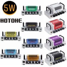 Hotone guitar amp for sale  LEICESTER