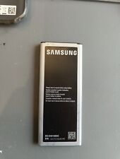 Batterie samsung bn910bbe d'occasion  Pagny-sur-Moselle