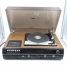 Vintage hitachi sdt for sale  PLYMOUTH