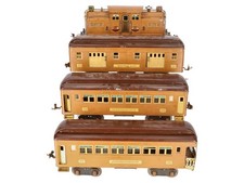 Lionel 318 vintage for sale  Flowery Branch