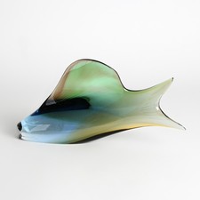 Tschechische glas figur gebraucht kaufen  Isernhagen