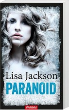 Paranoid lisa jackson gebraucht kaufen  Berlin
