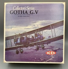 Collector series gotha for sale  Columbus
