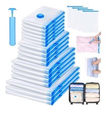 Vacuum storage bags for sale  Lock Haven