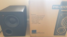 Svs 1000 subwoofer for sale  CHORLEY