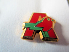 Pin sigle auchan d'occasion  Monchecourt