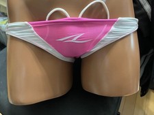 Aqux pink white for sale  Shipping to United States