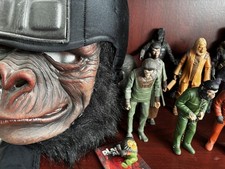 Planet apes orginal for sale  Syracuse