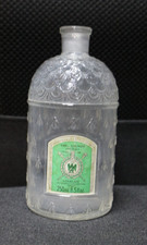 Ancien flacon eau d'occasion  Neuville-aux-Bois