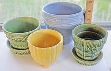 Lot vintage pottery for sale  Athol