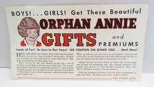Radio orphan annie for sale  West Chester