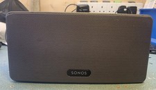 Sonos play3 gen for sale  ARBROATH